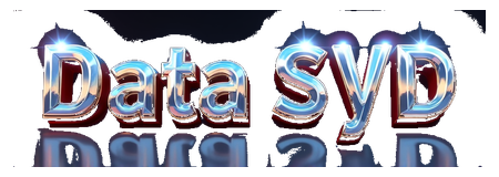 data syd logo