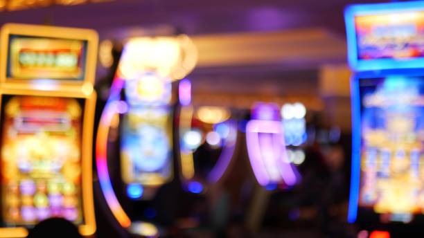 data syd Bingo Halls