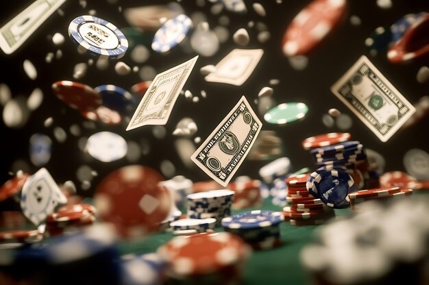 data syd What's Inside Our Live Casino