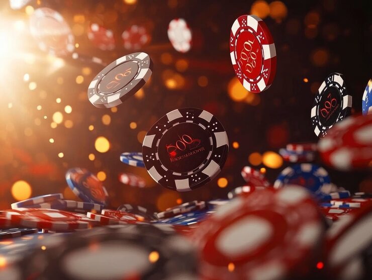 data syd gaming platform